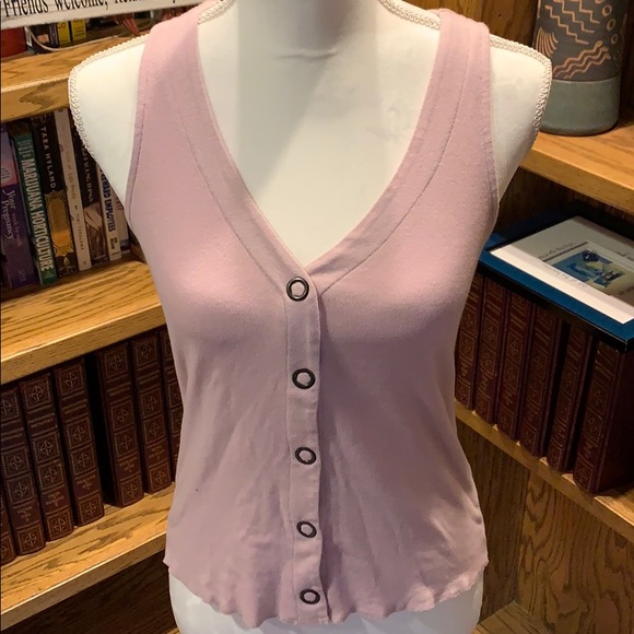 Tank top - Picture 2 of 4